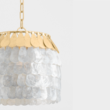 Colarie Pendant Light By Corbett, Size: Small