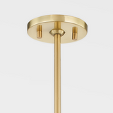 Alana Pendant By Mitzi