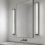 Gessato LED Bath Bar By Sonneman Lighting