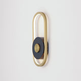 Gravity Wall Light By ET2. Size: Small