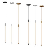 Motif Single Pendant By Kuzco