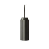 Donna 7 Pendant by Pholc, Finish: Black Ink, , | Casa Di Luce Lighting