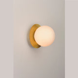 Vesper wall sconce By Maxim Lighting