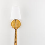 Greta Wall Sconce By Corbett