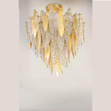 Majestic Flush Mount By Maxim Lighting