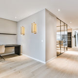 Livra Wall Sconce By Eurofase
