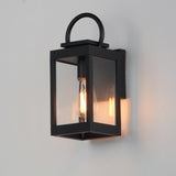Nassau Outdoor Wall Light - Casa Di Luce