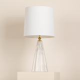 Christie Table Lamp By Mitzi