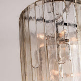 Fenwater Chandelier by Hudson Valley, Size: Small, Large, , | Casa Di Luce Lighting