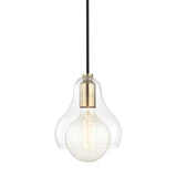 Sadie Mini Pendant - Casa Di Luce