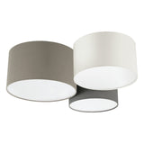 Pastore Ceiling Light By Eglo - Multi-color