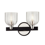 Munich Wall Sconce by Troy Lighting, Number of Lights: 1, 2, 3, 4, , | Casa Di Luce Lighting