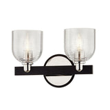 Munich Wall Sconce by Troy Lighting, Number of Lights: 1, 2, 3, 4, , | Casa Di Luce Lighting