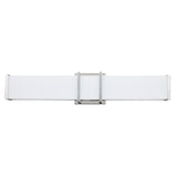 Tomero Vanity Light By Eglo - Chrome Color
