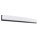 Aviron Vanity Light By Eglo - Black Color Large