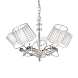 Ombrello 6900-5 Chandelier by MM Lampadari, Title: Default Title, , | Casa Di Luce Lighting