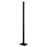 Spadafora Floor Lamp By Eglo - Black Color