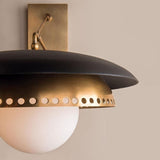 Herkimer Wall Sconce by Hudson Valley, Title: Default Title, , | Casa Di Luce Lighting