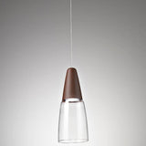Merlino Pendant Light by Zafferano, Finish: White, Dark Grey-Ai Lati, Rust-Ai Lati, , | Casa Di Luce Lighting