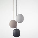 Camouflage Pendant by Zafferano, Finish: White, Dark Grey-Ai Lati, Sand-Axo Light, Size: Small, Medium, Large, X-Large, | Casa Di Luce Lighting