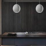 Camouflage Pendant by Zafferano, Finish: White, Dark Grey-Ai Lati, Sand-Axo Light, Size: Small, Medium, Large, X-Large, | Casa Di Luce Lighting