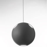 Camouflage Pendant by Zafferano, Finish: Sand-Axo Light, Size: X-Large, | Casa Di Luce Lighting