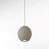 Camouflage Pendant by Zafferano, Finish: White, Dark Grey-Ai Lati, Sand-Axo Light, Size: Small, Medium, Large, X-Large, | Casa Di Luce Lighting