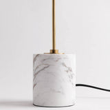 Fiona Table Lamp by Mitzi, Finish: Brass Aged, Nickel Polished, Polished Copper-Mitzi, , | Casa Di Luce Lighting