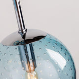 Rousseau Chandelier by Hudson Valley