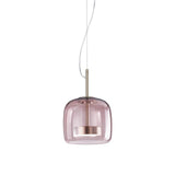 Jube Pendant Light by Vistosi