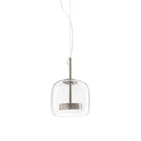 Jube Pendant Light by Vistosi