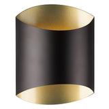 Preston LED Wall Sconce - Casa Di Luce