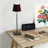 Poldina LED Table Lamp by Ai Lati