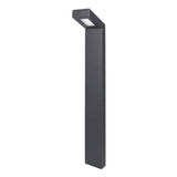 Linear Path Light by W.A.C. Lighting, Finish: Black, Color Temperature: 3000K, | Casa Di Luce Lighting