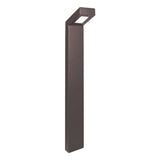 Linear Path Light by W.A.C. Lighting, Finish: Black, Bronze, Color Temperature: 2700K, 3000K, | Casa Di Luce Lighting