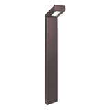 Linear Path Light by W.A.C. Lighting, Finish: Bronze, Color Temperature: 2700K, | Casa Di Luce Lighting