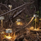 Sister Table Light by Ai Lati