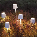 Poldina Floor Light by Ai Lati