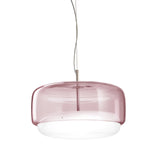 Jube Pendant Light by Vistosi