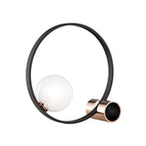 Zena Table Lamp by Mitzi