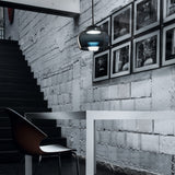 Cristallina Pendant Light by Vistosi