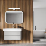 Toretta Mirror Light By Eglo Small - Lifestyle View