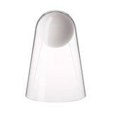 White Satellight Wall Sconce by Foscarini, , | Casa Di Luce Lighting