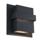 Pandora LED Indoor-Outdoor Wall Sconce - Casa Di Luce