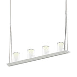 Votives 3 Foot LED Linear Suspension by Sonneman Lighting