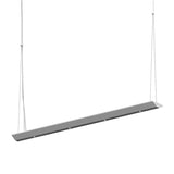 Votives 3 Foot LED Linear Suspension by Sonneman Lighting