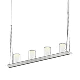 Votives 3 Foot LED Linear Suspension by Sonneman Lighting