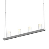 Votives 3 Foot LED Linear Suspension by Sonneman Lighting