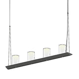 Votives 3 Foot LED Linear Suspension by Sonneman Lighting