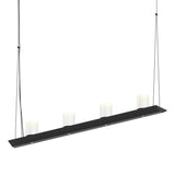 Votives 3 Foot LED Linear Suspension by Sonneman Lighting